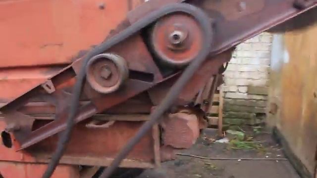 РОУ-6 смотреть онлайн