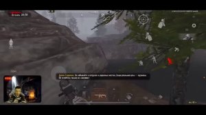 ОХОТНИК ЗА ТЕПЛАКАМИ (часть первая). АРЕНА БРЕЙКАУТ/  ARENA BREAKOUT/ Тарков мобайл