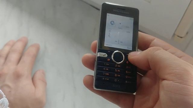 Sony Ericsson S312 Recenzja , Dzwonki , Gry , Bateria , Omówienie telefonu z 2009 roku смотреть онлайн