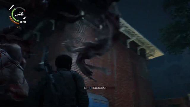 The Evil Within 2 - Полное Прохождение на русском без комментариев 1080p (PS4) (Часть 5/8) смотреть онлайн