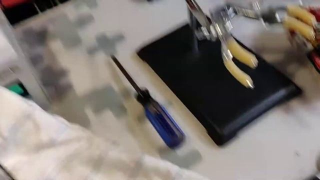 DIY Vacuum Pump? смотреть онлайн