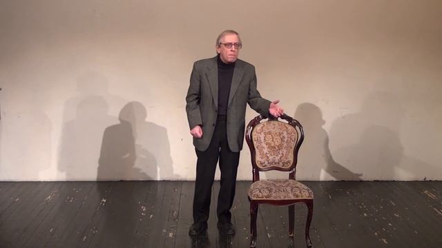 А. Кушнер "Телефон" смотреть онлайн