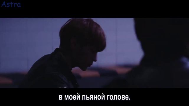 [RUS SUB|РУС САБ] BDC 'MOON RIDER' M/V смотреть онлайн