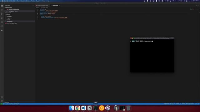 Setup a Local Hasura Development Environment смотреть онлайн