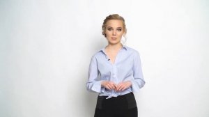 ✅?Модельный лайфхак. Выпуск 1. Основы позирования для фотосъемки.