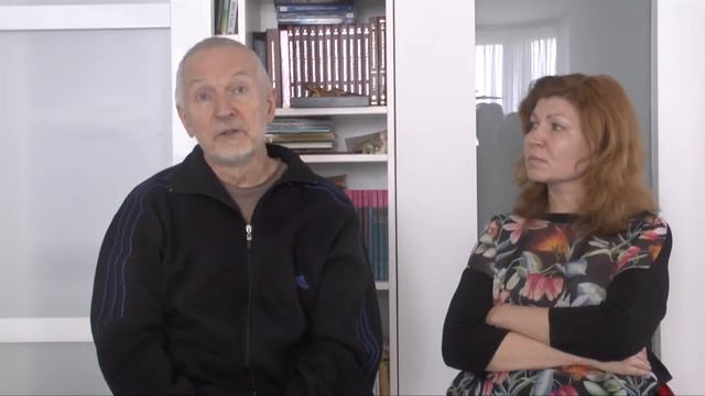 Что такое целостность? смотреть онлайн