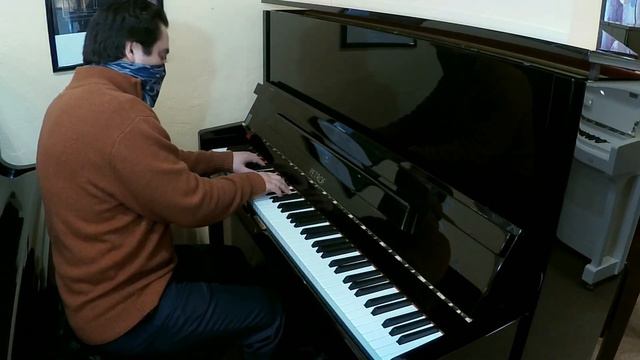 Petrof P131 Upright Piano смотреть онлайн