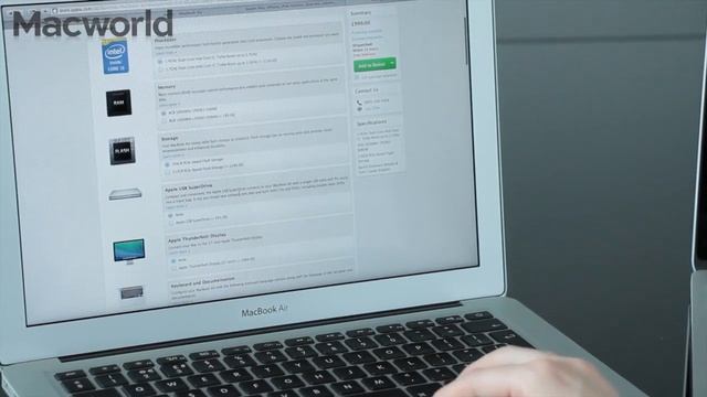 Five reasons not to buy a MacBook Air смотреть онлайн