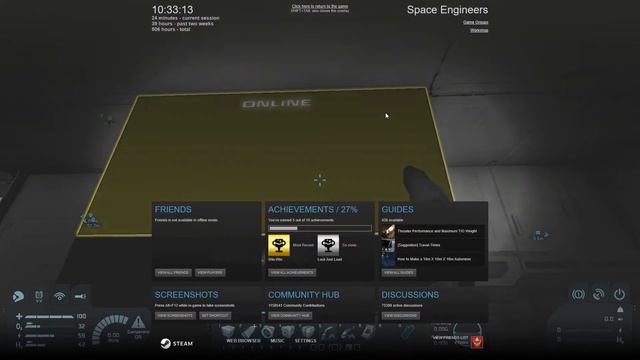 Space Engineers - Sorting System - Episode 18 смотреть онлайн