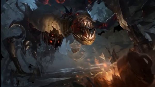 Music for Playing Fiddlesticks 🌒 League of Legends Mix 🌘 Playlist to Play Fiddlesticks