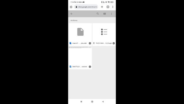 PvZ 2 Shuttle | APK + OBB Download 3.2.3 | Tutorial| Sr. Spring PvZ смотреть онлайн