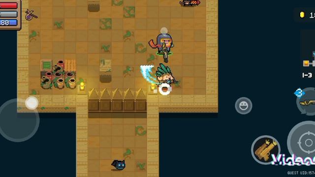 Soul Knight(Игра)