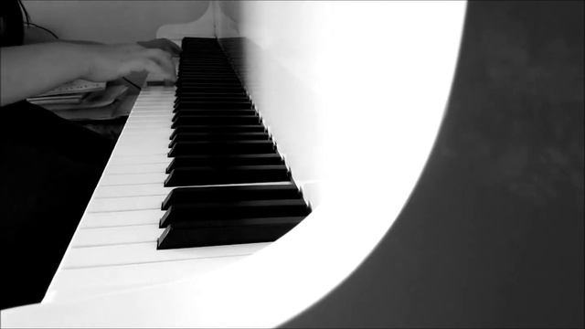 Emily Bear - Diversity (Piano-only Cover) смотреть онлайн