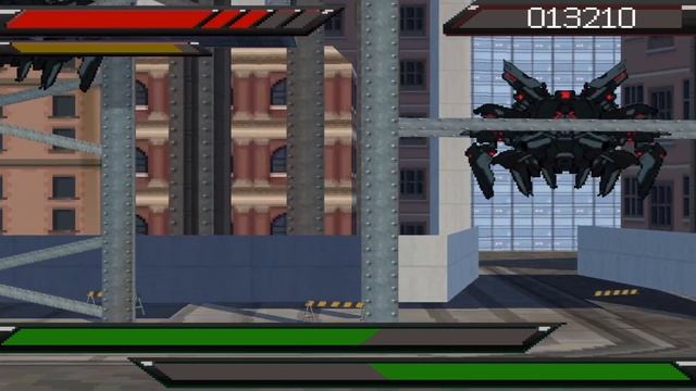 The Amazing Spider-Man (DS) All Boss Fights & Ending смотреть онлайн