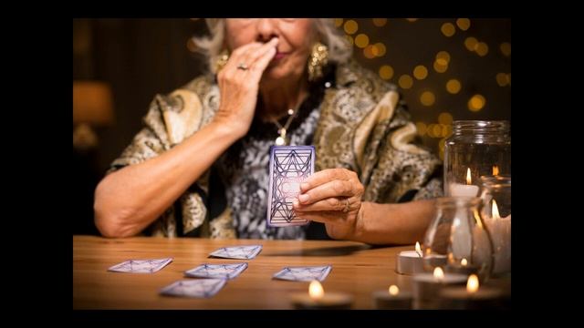 Мистическая энергетическая гимнастика