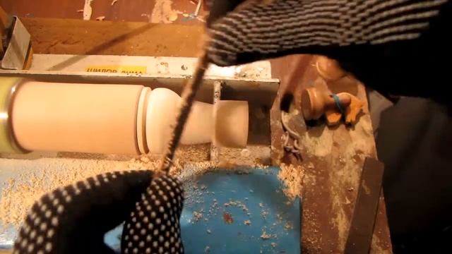 Делать ладью туру 15 переделать выточить на токарном станке из старой ремонт шахматы переделка смотреть онлайн