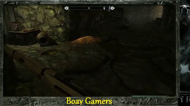 Skyrim PC ►Mosin Nagant Mod ► All DLC - Neloth Side Quest смотреть онлайн