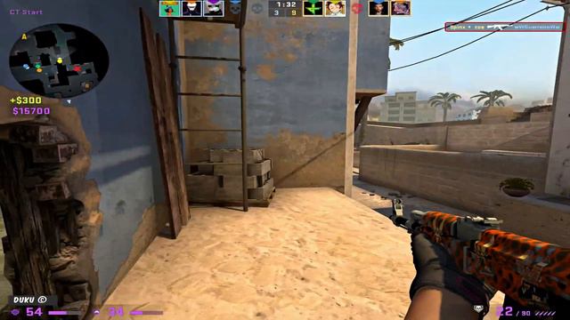 Spinx matchmaking - mirage game😱CSGO Spinx POV! смотреть онлайн