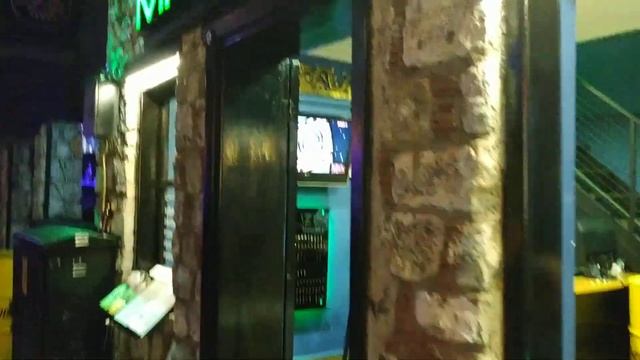 Мармарис улица Баров / Bar street Marmaris смотреть онлайн