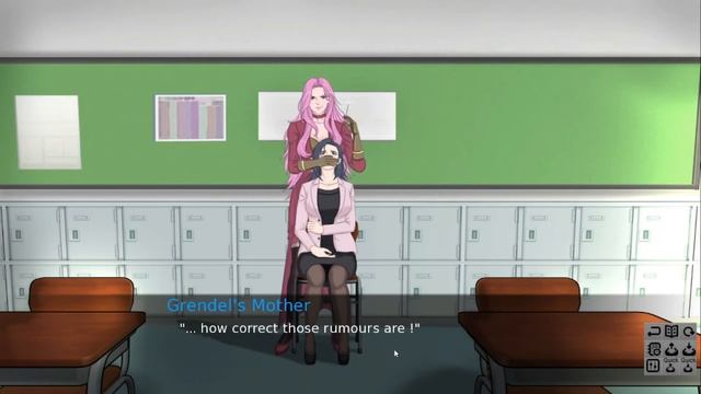 Welcome To... Chichester 2 - Part II : No Extra Regrets For The Future смотреть онлайн