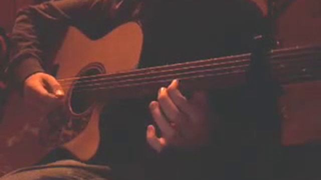Star Spangled Banner (Acoustic) смотреть онлайн