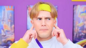 Как пронести покемона в кинотеатр - часть 2! Покемоны в реальной жизни!