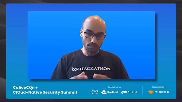 Fireside chat How Box moved into automated dependency mapping and policy generation with API v3 смотреть онлайн