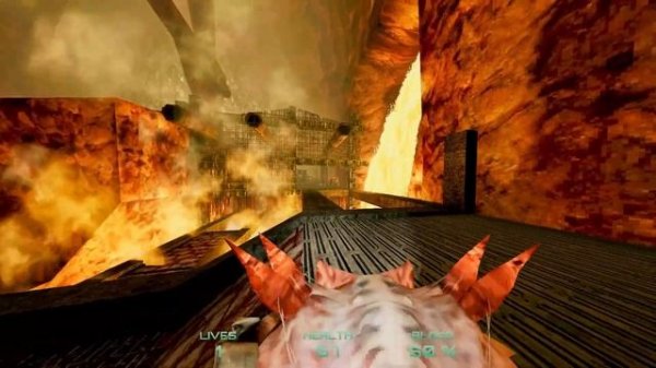 INCISION - Full Game Walkthrough