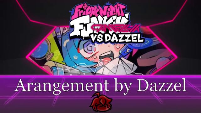 [Spin Eternally - Camellia] FNF Cover (FIXED)