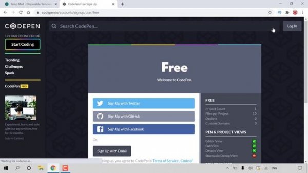 How To Use Temp Mail - A Free Disposable Temporary Email Address