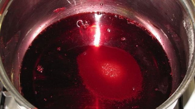 Сборник рецептов