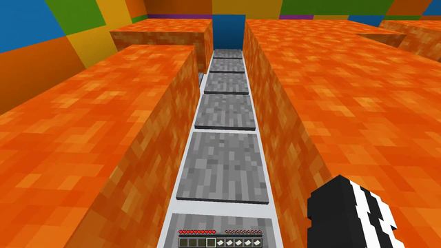 Я ПРОШЁЛ КАРТУ ОТ ПОДПИСЧИКА! MINECRAFT | КАРТА смотреть онлайн