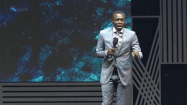 Living In A Conquered World | Phaneroo 406 Service | Apostle Grace Lubega смотреть онлайн