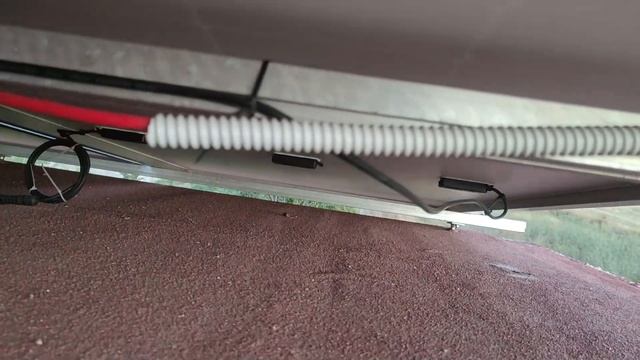 #3 - Installazione pannelli. Impianto fotovoltaico off-grid fai da te - La mia esperienza. смотреть онлайн