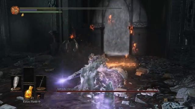 Dark Souls 3 - The New Ornstein and Smough смотреть онлайн