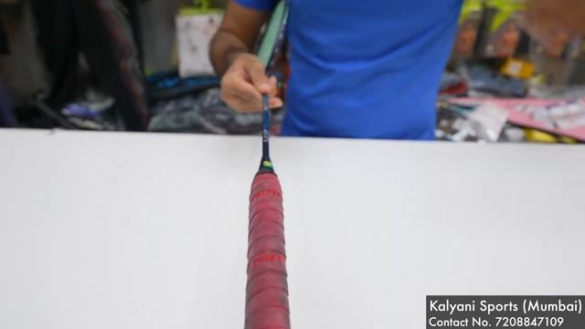3 Best Badminton Racket Grip Types You Must Know !! смотреть онлайн
