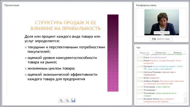 Как ассортиментная политика влияет на прибыль компании смотреть онлайн