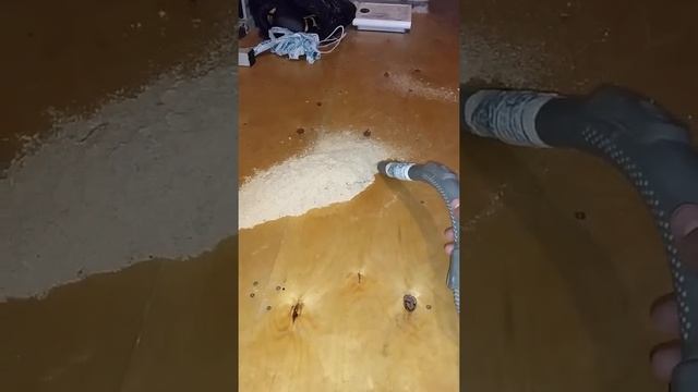 Пылесос своими руками. смотреть онлайн