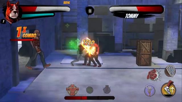 WarDogs: Red’s Return Gameplay Android IOS смотреть онлайн