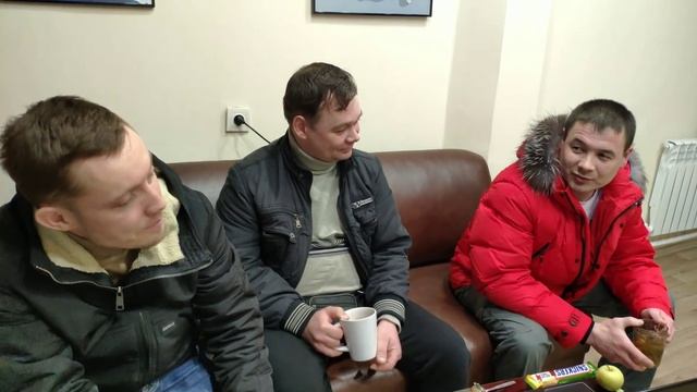 Стоит ли ставить на КамАЗ двигатель от Mercedes или Iveco? смотреть онлайн