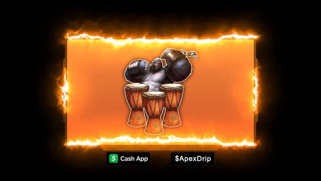 [FREE] African Bongo Type Beat "Gargantuan" Apex Instrumental 2021 смотреть онлайн