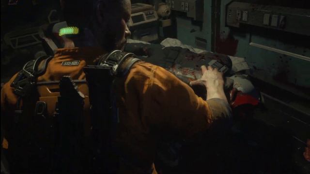 The Callisto Protocol (NO DEATH) EP.3 смотреть онлайн