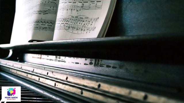 Beautiful Piano Rhythm смотреть онлайн