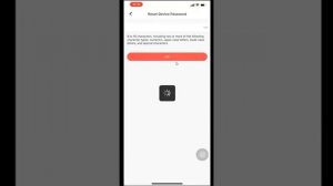 Сброс пароля устройства Hikvision в приложении Hik ProConnect