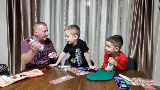 День Святого Николая смотреть онлайн