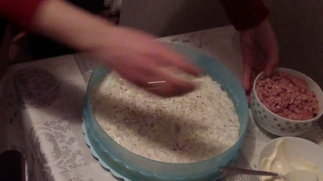 ОЛИВЬЕ - главный , праздничный , вкусный , всеми любимый Салат. смотреть онлайн