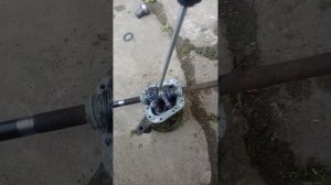 Газонокосилка sterwins не едет