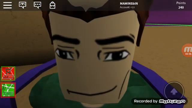 ОЧЕНЬ ЗЛОЙ КВАДРАТ. ROBLOX смотреть онлайн