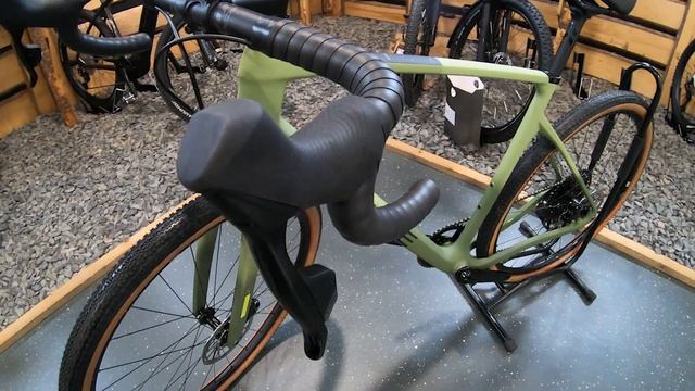 CUBE NUROAD C:62 SLX 2023 Gravel Bike WALK-AROUND Review  ! #cube #nuroad