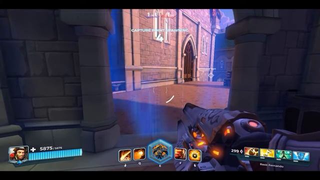 The Path from being a Noob to a Pro. ft. Tan || PALADINS STREAM || Let's Roll into the GIVEAWAYS. смотреть онлайн
